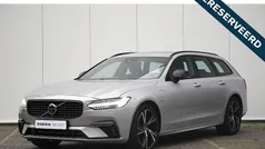 Grijs Gebruikt 2023 Volvo V90 Ultimate Stationwagen | € 49.750 (Goede deal)