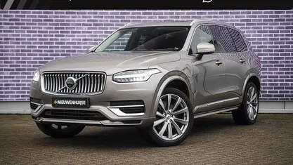 Gebruikt 2022 Volvo XC90 Inscription SUV | € 49.899 (Super prijs)