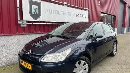 Occasion Citroën C4 120 PK (88 kW) 2010 Hatchback