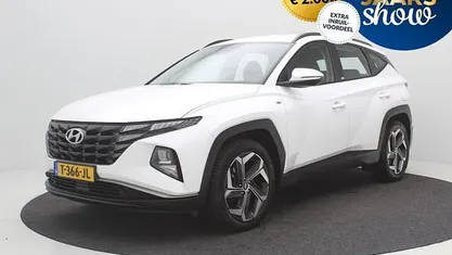 Occasion 2021 Hyundai Tucson Comfort SUV | € 22.885 (Eerlijke prijs)