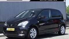Gebruikt 2016 Seat Mii CONNECT Hatchback | € 7.250 (Eerlijke prijs)