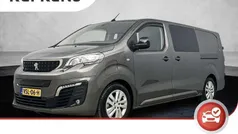 Grijs Gebruikt 2023 Peugeot e-Expert Premium Van | € 30.900 (Eerlijke prijs)