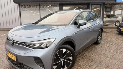 Occasion VW ID.4 Pro 210 kW (286 PK) 2021 SUV