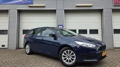 Gebruikt 2015 Ford Focus Trend Stationwagen | € 6.950 (Goede deal)