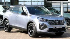 Grijs Nieuw 2025 Peugeot 2008 Allure SUV | € 33.689 (Super prijs)