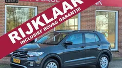 Grijs Gebruikt 2021 VW T-Cross Life SUV | € 19.500 (Eerlijke prijs)