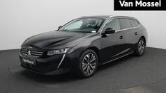 Gebruikt 2021 Peugeot 508 Active Stationwagen | € 23.900 (Goede deal)