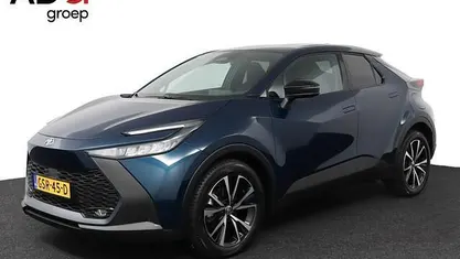 Occasion 2024 Toyota C-HR SUV | € 31.400 (Eerlijke prijs)