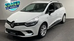 Gebruikt 2018 Renault Clio GrandTour LIMITED Stationwagen | € 11.495 (Eerlijke prijs)
