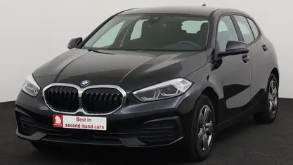Occasion BMW 118 2021 Hatchback
