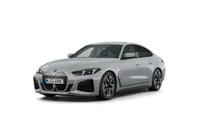 Gebruikt 2025 BMW i4 M Sport Sedan | € 67.518 (Goede deal)