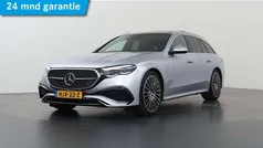 Gebruikt 2025 Mercedes E300 Sport Edition Stationwagen | € 75.850