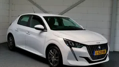 Gebruikt 2021 Peugeot 208 Active Hatchback | € 12.950 (Goede deal)