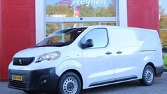 Wit Gebruikt 2023 Peugeot e-Expert Van | € 27.000 (Super prijs)
