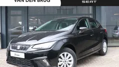 Gebruikt 2025 Seat Ibiza Style Plus Hatchback | € 21.900 (Eerlijke prijs)
