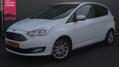 Gebruikt 2018 Ford C-MAX Titanium MPV | € 13.844 (Eerlijke prijs)