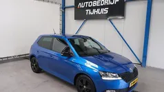 Gebruikt 2020 Skoda Fabia Business Line Hatchback | € 14.750 (Eerlijke prijs)