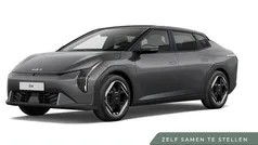 Gebruikt 2025 Kia EV4 4 Hatchback | € 43.495 (Goede deal)