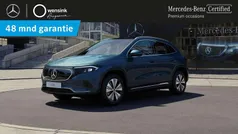 Gebruikt 2021 Mercedes EQA250 Business SUV | € 29.850 (Eerlijke prijs)
