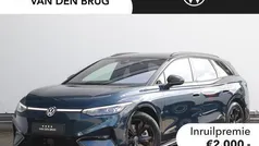 Gebruikt 2025 VW ID.7 Pro Sedan | € 56.310 (Goede deal)