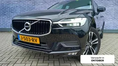 Zwart Gebruikt 2020 Volvo XC60 Business Edition SUV | € 32.694 (Eerlijke prijs)