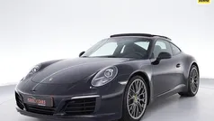 Gebruikt 2016 Porsche 911 Carrera Coupé | € 94.995 (Eerlijke prijs)