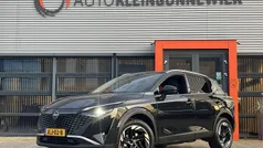 Zwart Gebruikt 2025 Nissan Qashqai N-Connecta SUV | € 33.950 (Goede deal)