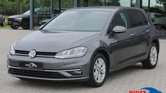 Grijs Gebruikt 2019 VW Golf VII Comfortline Hatchback | € 16.950 (Eerlijke prijs)