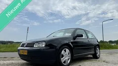 Gebruikt 2002 VW Golf IV Hatchback | € 999 (Eerlijke prijs)