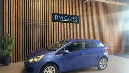 Gebruikt 2012 Kia Rio Comfort Hatchback | € 5.995 (Eerlijke prijs)