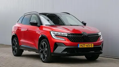 Occasion 2025 Renault Austral Iconic Esprit Alpine SUV | € 36.995 (Eerlijke prijs)