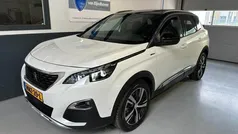 Gebruikt 2019 Peugeot 3008 GT-line SUV | € 19.450 (Eerlijke prijs)