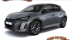 Grijs Nieuw 2025 Peugeot 208 GT Hatchback | € 31.888 (Eerlijke prijs)