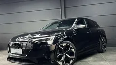 Gebruikt 2021 Audi e-tron SUV | € 43.950 (Goede deal)