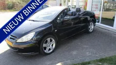 Peugeot 307 CC