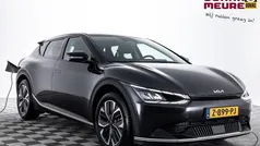 Grijs Gebruikt 2024 Kia EV6 Light SUV | € 33.890 (Super prijs)
