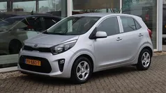 Gebruikt 2017 Kia Picanto Hatchback | € 6.450 (Eerlijke prijs)