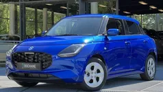 Gebruikt 2024 Suzuki Swift Hatchback | € 23.500 (Eerlijke prijs)