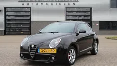 Gebruikt 2015 Alfa Romeo MiTo Hatchback | € 7.950 (Eerlijke prijs)