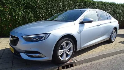 Occasion Opel Insignia Sport 165 PK (121 kW) 2018 Hatchback