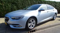 Gebruikt 2018 Opel Insignia Sport Hatchback | € 15.450 (Eerlijke prijs)