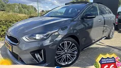 (h8g) Gebruikt 2019 Kia ProCeed Hatchback | € 24.400 (Eerlijke prijs)