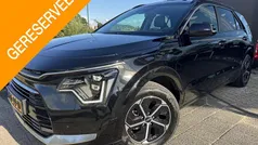 Gebruikt 2024 Kia Niro SUV | € 32.900 (Eerlijke prijs)