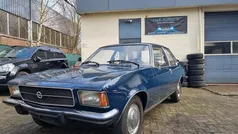 Gebruikt 1975 Opel Rekord | € 7.950