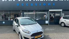 Gebruikt 2015 Ford Fiesta Style Hatchback | € 5.995 (Eerlijke prijs)