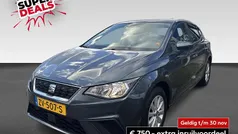 Gebruikt 2019 Seat Ibiza Business Hatchback | € 16.930 (Eerlijke prijs)