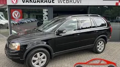 Gebruikt 2010 Volvo XC90 SUV | € 14.900 (Super prijs)