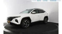 Wit Gebruikt 2024 Hyundai Tucson Comfort SUV | € 35.900 (Goede deal)