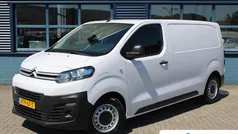 Wit Nieuw 2025 Citroën e-Jumpy MPV | € 23.222 (Super prijs)