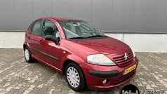 Gebruikt 2003 Citroën C3 Hatchback | € 995 (Eerlijke prijs)